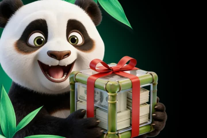 1 bonus banner