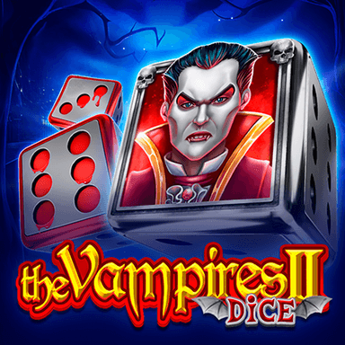 The Vampires 2 Dice