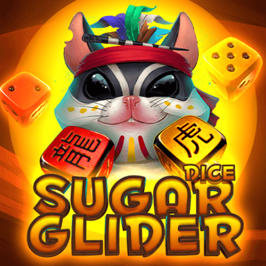 Sugar Glider Dice
