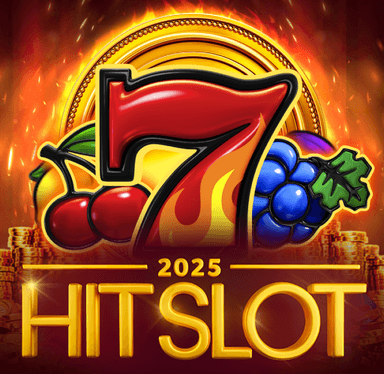 Hit Slot 2025
