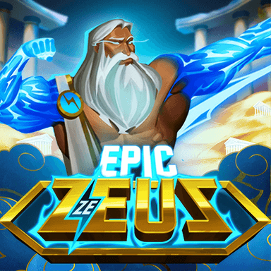 Epic Ze Zeus