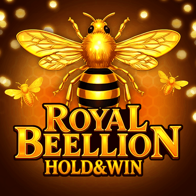 Royal Beellion Hold and Win