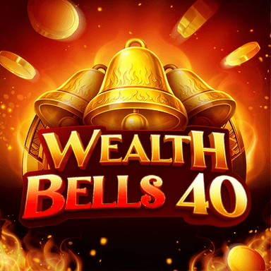 Wealth Bells 40