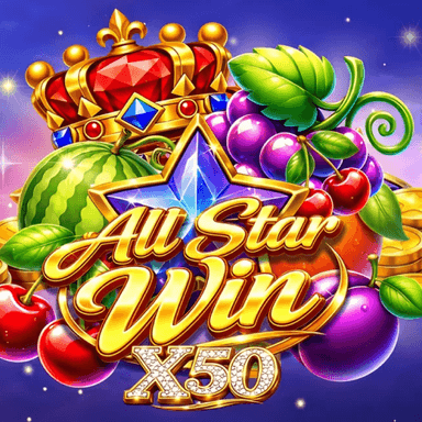 All Star Win x50