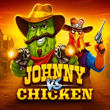 Johnny vs Chicken