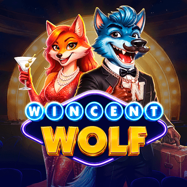 Wincent Wolf