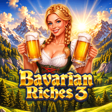 Bavarian Riches 3