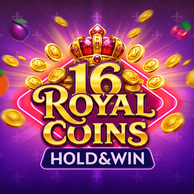 16 Royal Coins