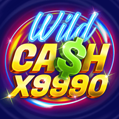 Wild Cash x9990