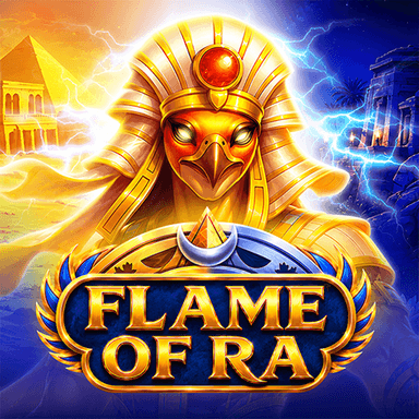 Flame Of Ra