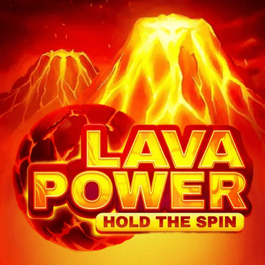 Lava Power: Hold the Spin