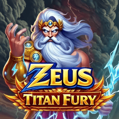Zeus: Titan Fury