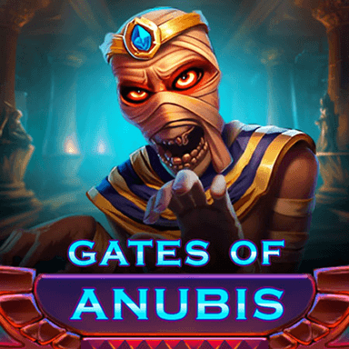 Gates Of Anubis