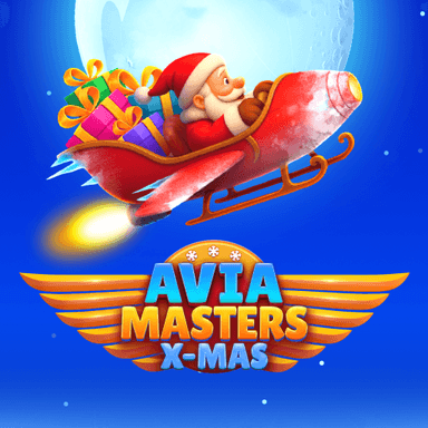 Aviamasters X-mas