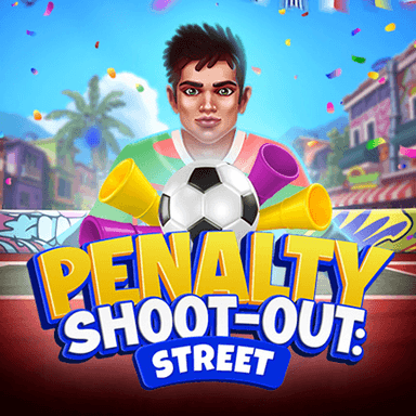 Penalty Shoot-Out Street