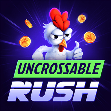 Uncrossable Rush