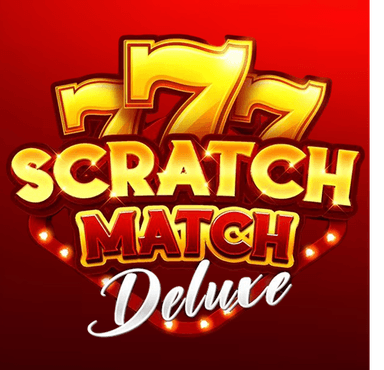 Scratch Match Deluxe