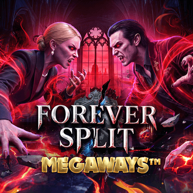 Forever Split Megaways™