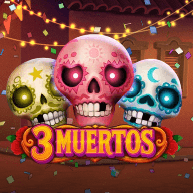 3 Muertos