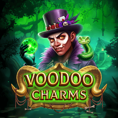 Voodoo Charms