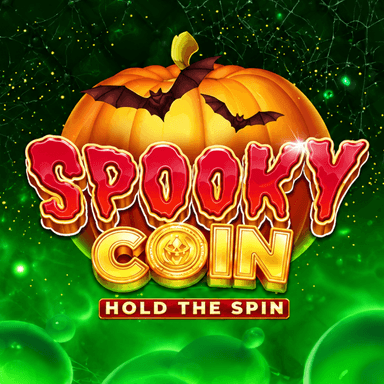 Spooky Coin: Hold The Spin