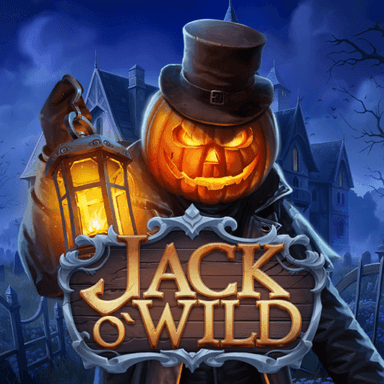 Jack O'Wild