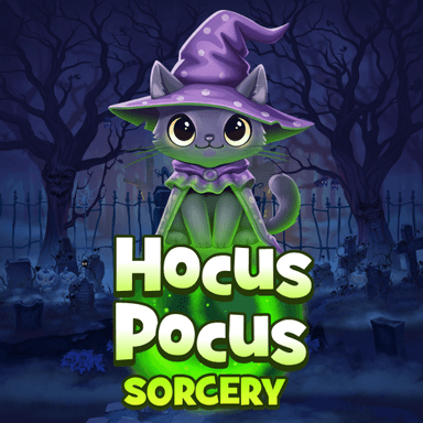 Hocus Pocus Sorcery