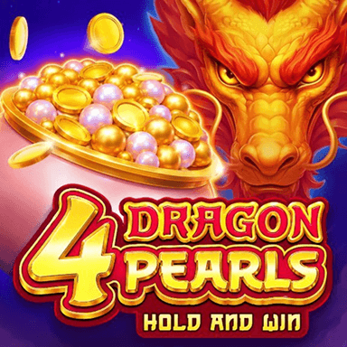 4 Dragon Pearls