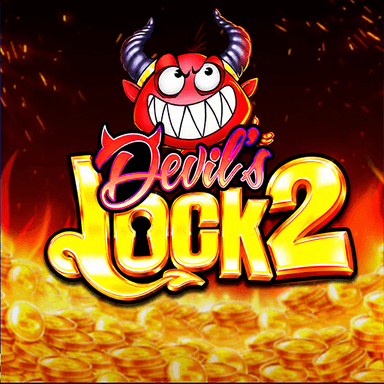 Devil Bonus Lock 2 Spin