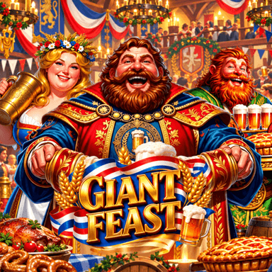 Giant Feast