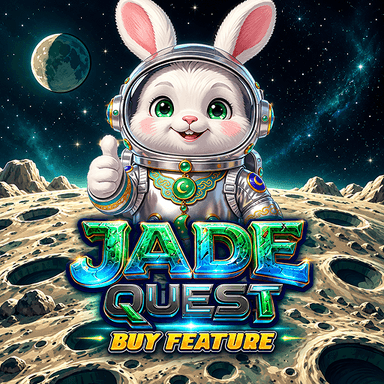 Jade Quest Buy Feature