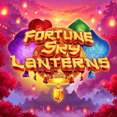 Fortune Sky Lanterns