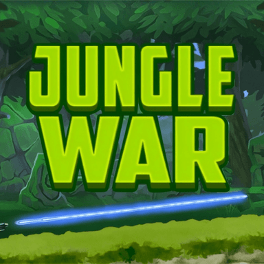 Jungle War