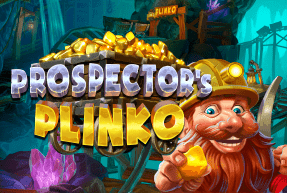 Prospector's Plinko 94