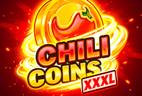 Chili Coins XXXL