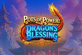 Pots of Power: Dragon's Blessing