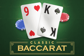 Classic Baccarat
