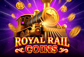 Royal Rail Coins