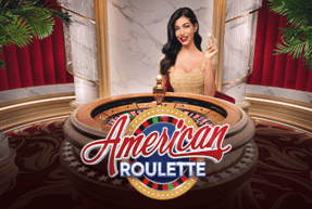 American Roulette