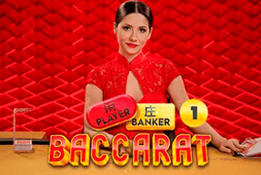 Baccarat 1
