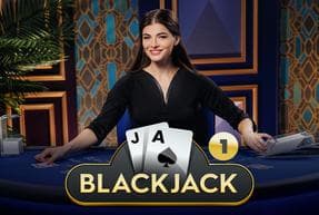 Blackjack 1