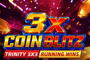 3X Atomic Coins: Trinity RUNNING WINS