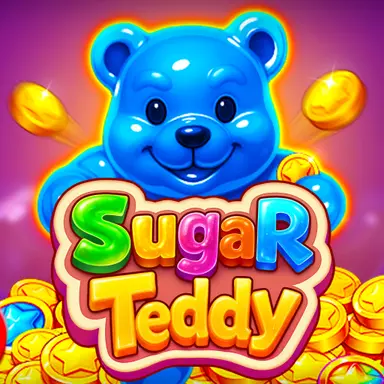 Sugar Teddy x1000