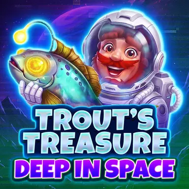 Trout's Treasure - Deep In Space