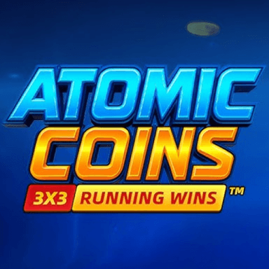 Atomic Coins: RUNNING WINS™