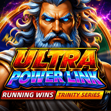 ULTRA POWER LINK: RUNNING WINS™